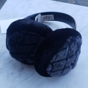 UGG Earmuffs NIB
